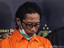 5 Pengakuan Nanang Gimbal Habisi Nyawa Sandy Permana