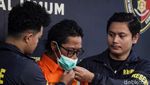 Tampang Nanang Gimbal Pembunuh Sandy Permana