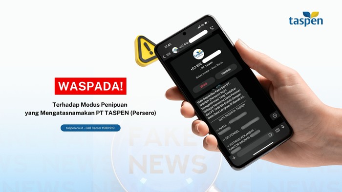 Taspen
