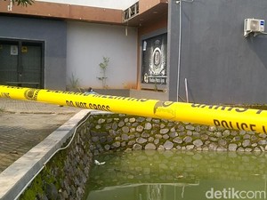 Pria Tewas Digorok di Karaoke Bodeh Pemalang, Diduga Dibunuh Teman Sendiri