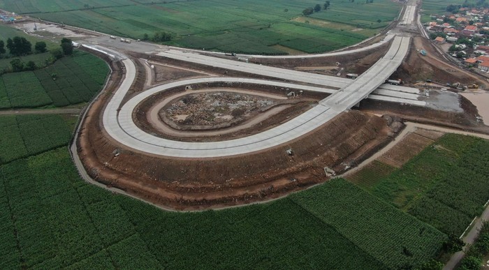 Tol Probowangi