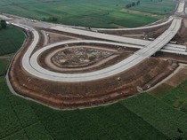 Tol Probowangi Kraksaan-Paiton Ditargetkan Selesai April 2025