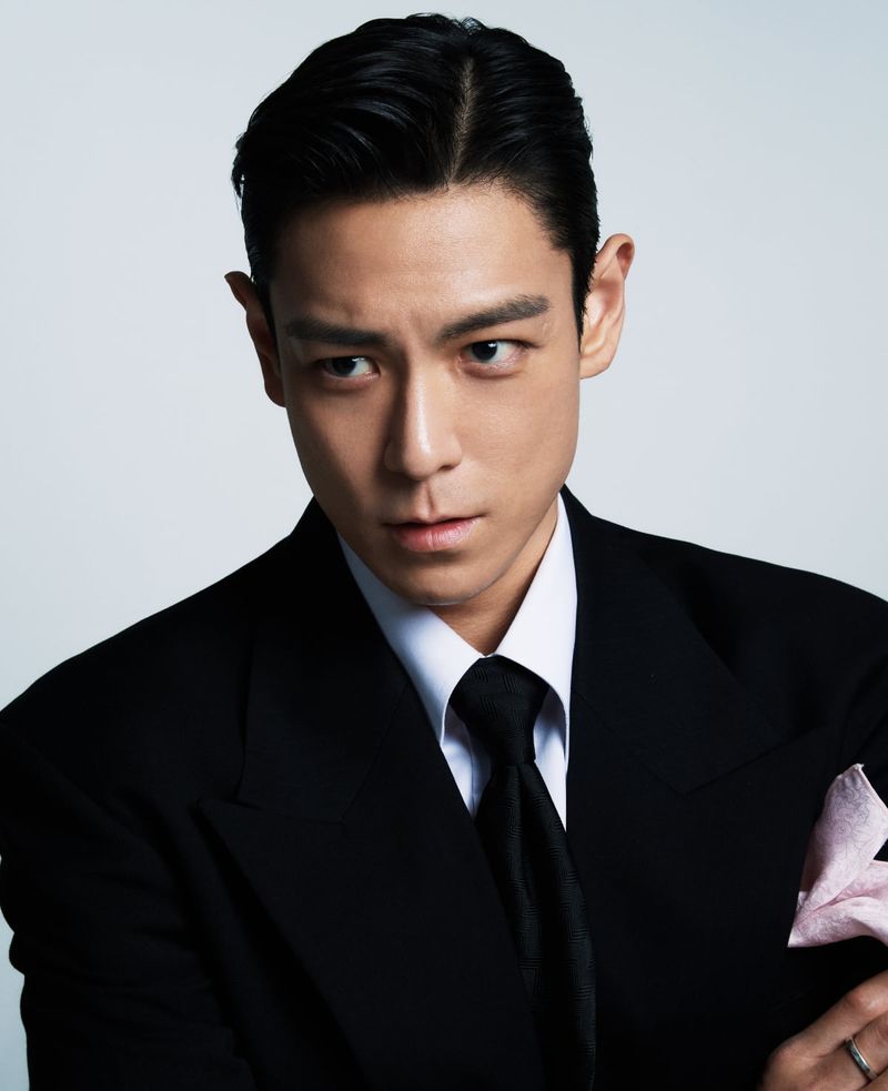 T.O.P eks BIGBANG