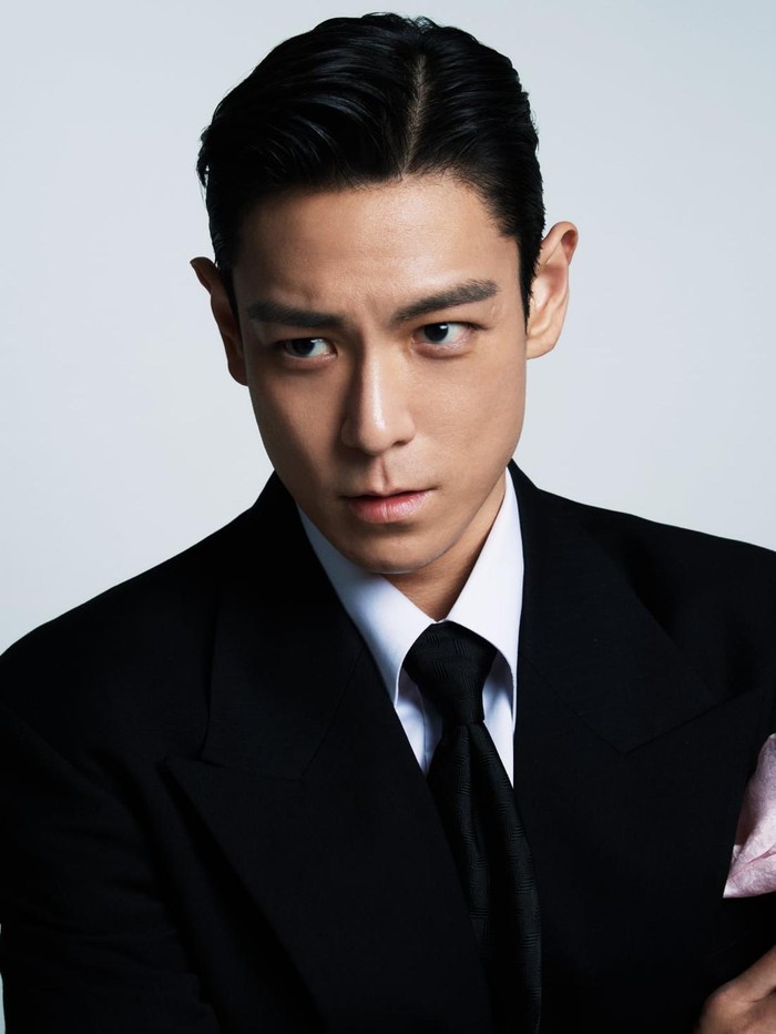 T.O.P eks BIGBANG