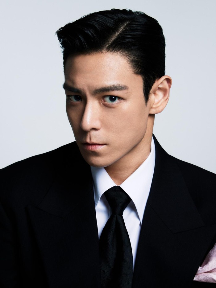T.O.P eks BIGBANG