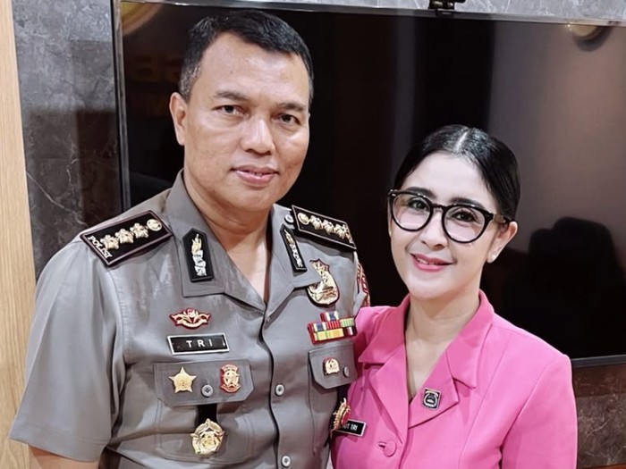 Uut Permatasari