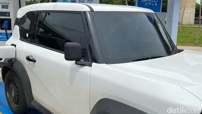 VinFast VF 3
