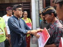 Pemkot Denpasar Siapkan Bantuan 20 Rumah Layak Huni pada 2025