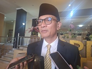 Mohan Fokus Genjot PAD Mataram dari Sektor Pasar di Periode Kedua