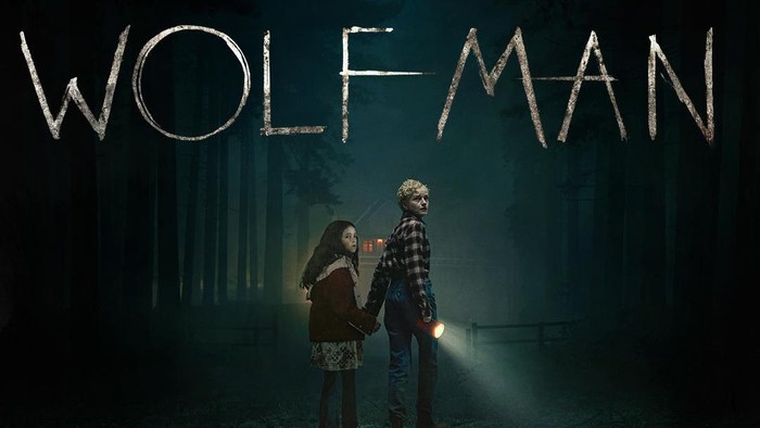 Wolf Man