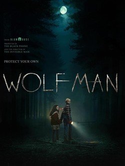 Wolf Man: Ganteng Ganteng Serigala