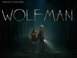 Wolf Man: Ganteng Ganteng Serigala