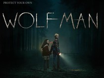 Sinopsis Film Wolf Man 2025, Teror Werewolf saat Bulan Purnama