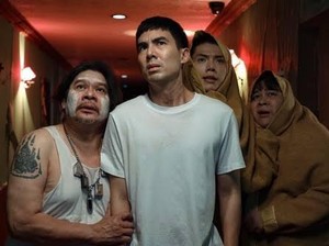 5 Rekomendasi Film Bioskop dan Netflix Buat Akhir Pekan