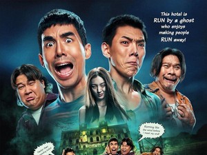 404 Run Run: Agak Laen Versi Thailand