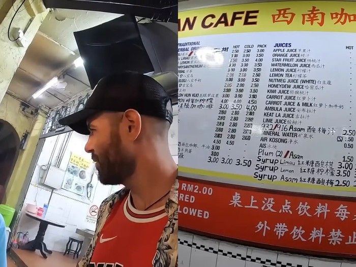 5 Kisah Orang Diusir Restoran Gegara Pakai Baju Seksi hingga Makan Sendirian