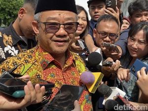 Mendikdasmen soal Opsi Libur Sekolah Saat Ramadan: Bukan Libur Tapi Pembelajaran