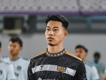 Agung Mannan Terkesan dengan Bali United Training Center