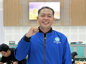 Cerita Ahsan Muzri, Penerima Beasiswa Unggulan S2 & S3 yang Peduli Pendidikan Daerah 3T
