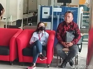 Anggota DPR Maria Lestari Penuhi Panggilan KPK Terkait Kasus Hasto Hari Ini