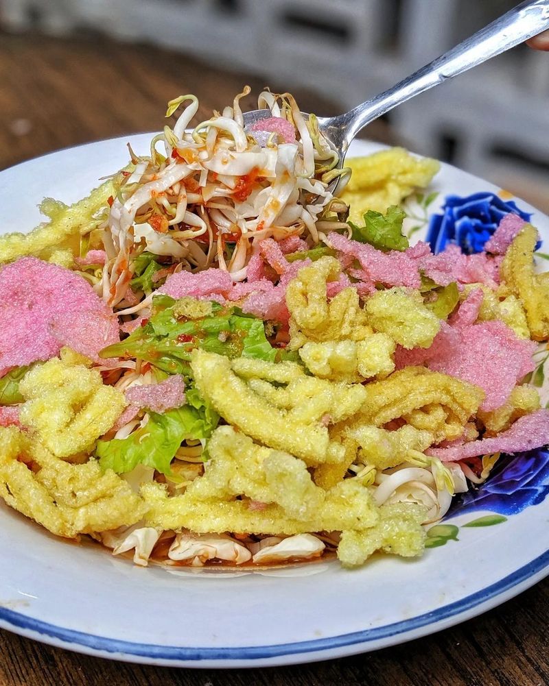 Asinan betawi
