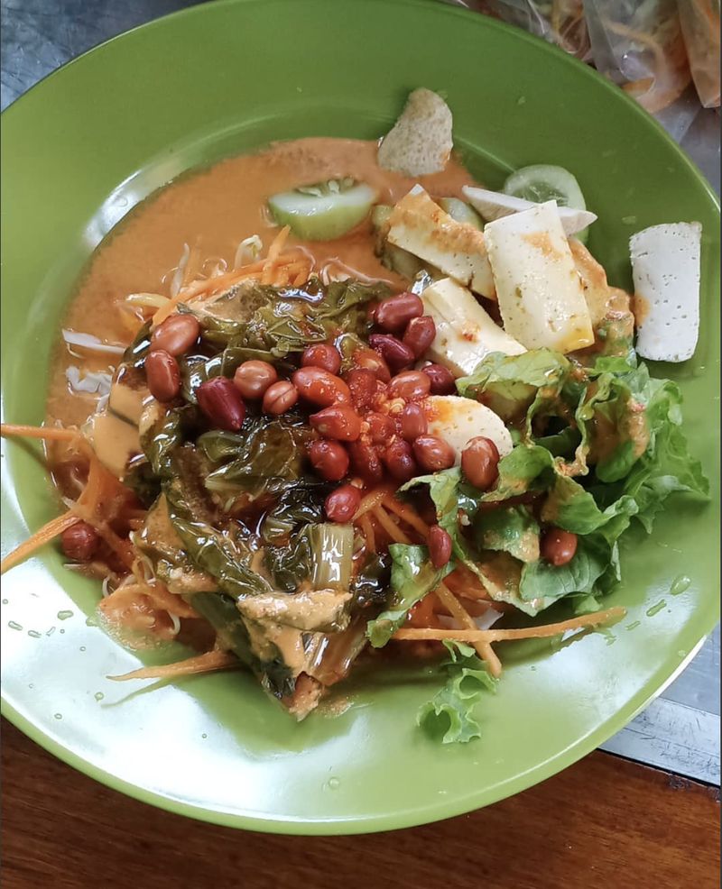 Asinan betawi