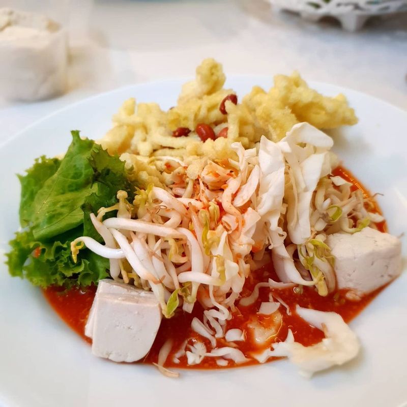 Asinan betawi