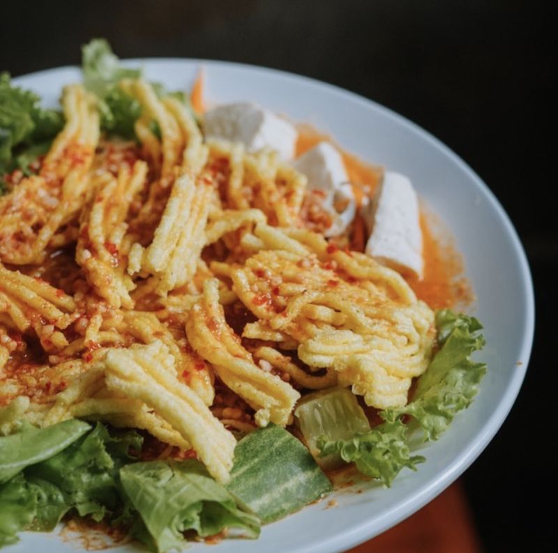 Asinan betawi