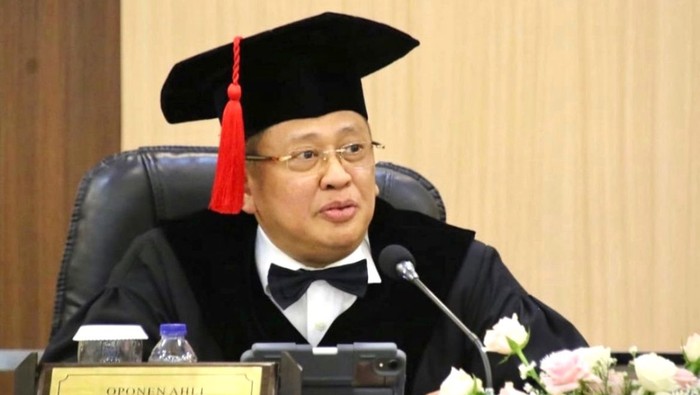 Bambang Soesatyo