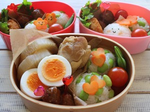 5 Bekal Sekolah Anak yang Bernutrisi, Tidak Ribet dan Mudah Dibuat