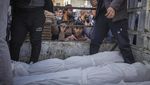 Bingkai Sepekan: Simpang Siur Gencatan Senjata di Gaza