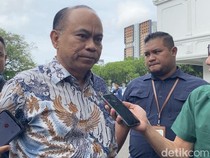 Respons Budi Arie usai Bertemu Jokowi di Solo