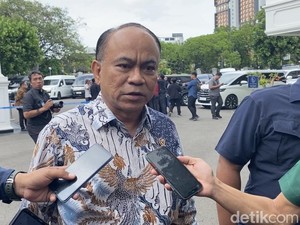 Budi Arie Beberkan Alasan Prabowo Mau Bentuk 70 Ribu Desa Koperasi