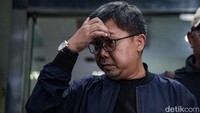 Laporan Towel sudah diterima polisi.   