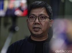 Bung Towel Diserbu Warganet Usai Indonesia Gagal ke Piala Dunia 2026