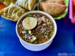 Makanan Makassar Enak di Jakarta