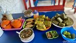 Lezatnya Coto Makassar Syamsul Daeng Ngawing yang Legendaris