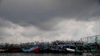 Cuaca buruk diprediksi terjadi hingga Maret 2025.
