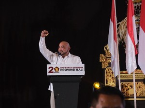De Gadjah Siap Dirangkul Koster, tapi Ada Syaratnya