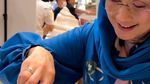 Momen Desy Ratnasari Makan Bareng Ruben Onsu hingga Raffi Ahmad