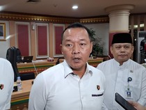 Polda Riau Beri Sinyal Eks Sekwan DPRD Bakal Jadi Tersangka: Besok Penetapan!