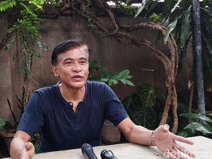 Video Lakon Dag Dig Dug Bawa Donny Damara ke Titik Nol