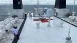 Drone Aruna 45 Sukses Uji Terbang