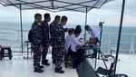 Drone Aruna 45 Sukses Uji Terbang