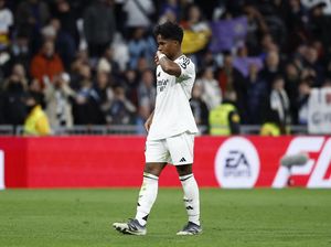 West Ham Pinjam Ferguson Usai Gagal Dapatkan Endrick dari Real Madrid?
