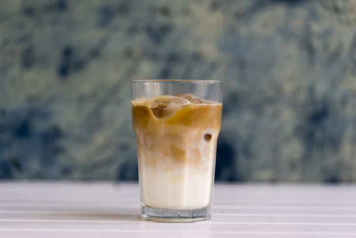 5 Fakta Dirty Coffee yang Populer, Asal Muasal hingga Karakternya