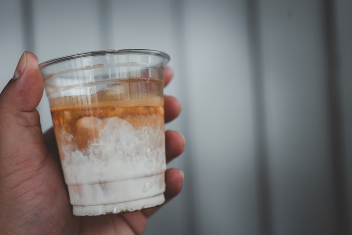 5 Fakta Dirty Coffee yang Populer, Asal Muasal hingga Karakternya