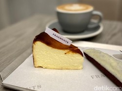 Bakery Baru yang Viral