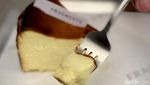 Nikmatnya Ngopi Sambil Cicip Basque Cheesecake di Fragments
