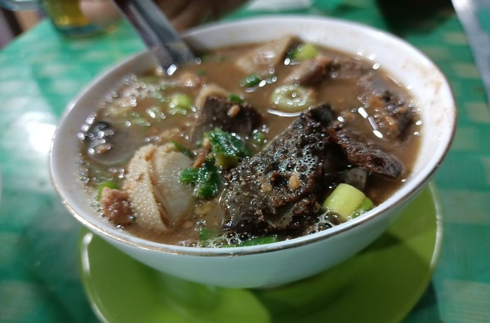 Gurih Nagih! Ini 5 Coto Makassar Legendaris Terpopuler di Jakarta